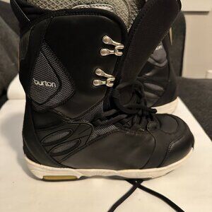 Burton SnowBoard Boots
